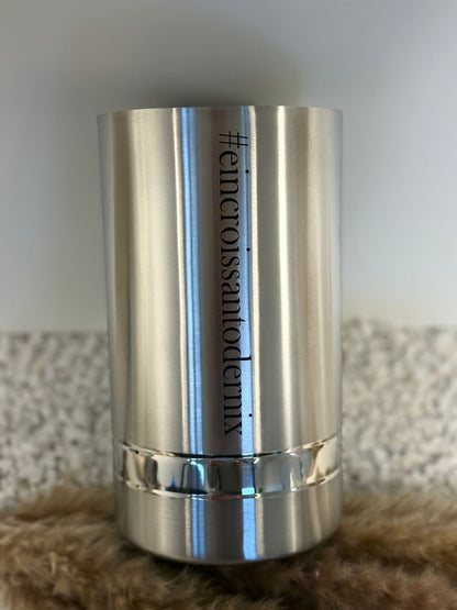 Personalisierter Weinkühler mit Laser Gravur