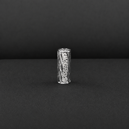 Personalisierter Glasfilter mit Gravur – klarer Genuss, stilvoll gefiltert.