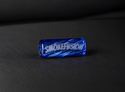 Smokefusion Glasfilter - klarer Genuss, stilvoll gefiltert.